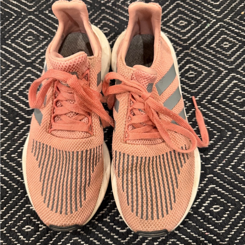 Adidas Women's Swift Run Sneakers